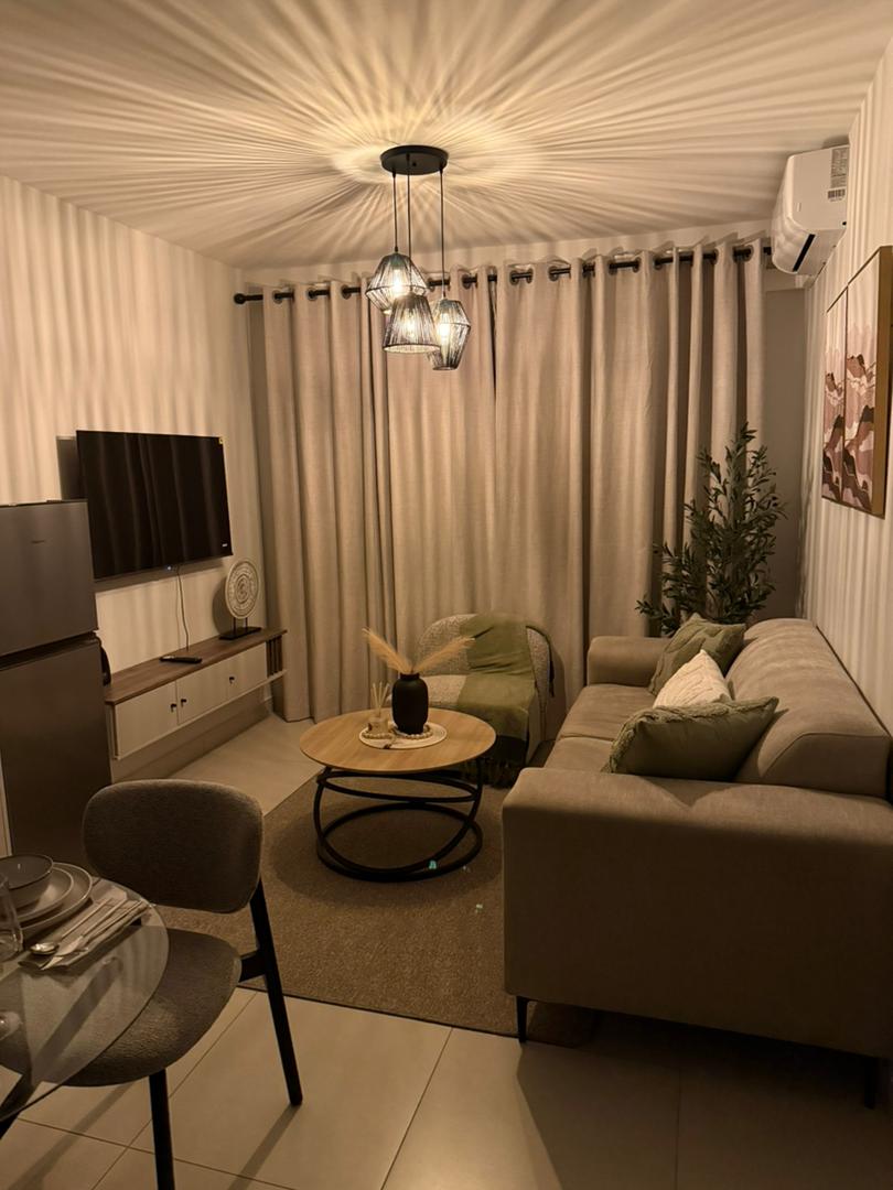 Kappa 1 — One Bedroom