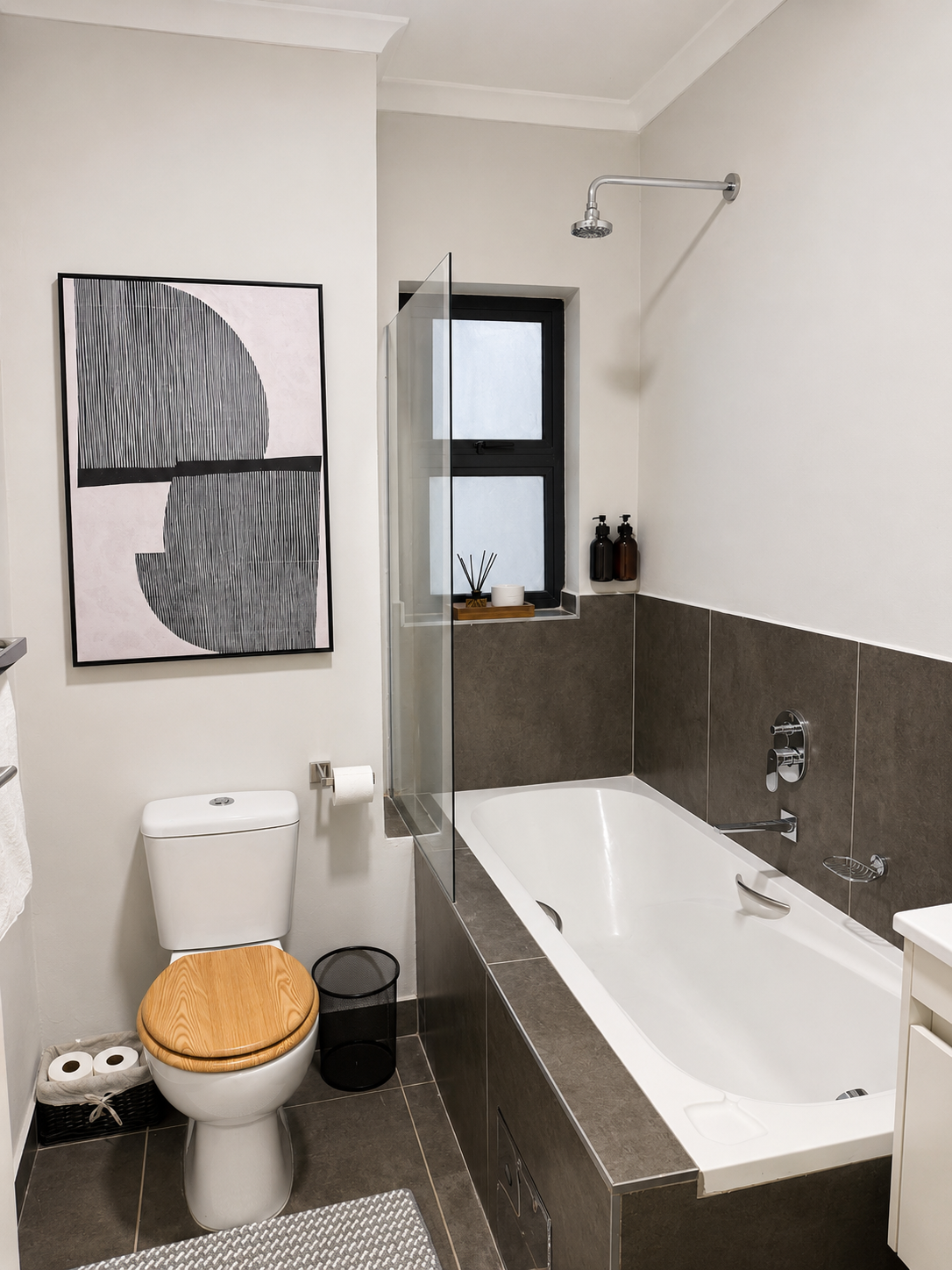 Kappa 2 interior 7